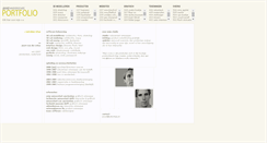 Desktop Screenshot of joost.vdschee.nl